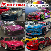 VALINO ヴァリノ Bushou[武将]×Advanti RACING N820S 車検対応 ホイール 17インチｘ8.0J 5H 100 56.1φ +38 マットブラック 4本 86 BRZ_画像6