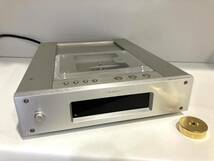 SONY ソニー CDP-X5000 CDプレーヤー オーディオ機器_画像1