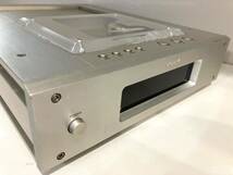 SONY ソニー CDP-X5000 CDプレーヤー オーディオ機器_画像9