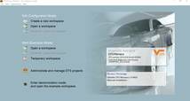 超最新 2023年9月版 ベンツ 日本語 HDD XENTRY PassThru DAS Vediamo DTS MONACO ベンツ 診断機 テスター オフラインコーディング 整備書_画像5