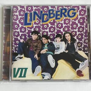 ★★ Geki Rare ★★ L в D B E R G / L в D B E R G ⅶ ⅶ ★★ LINDBERG CD Альбом ★★ HD-434