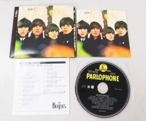 A001★Beatles For Sale ビートルズ フォー セール TOCP-71004 CD 現状品★12