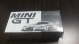 Mini GT 64 LB スーパーシルエット S シルビア