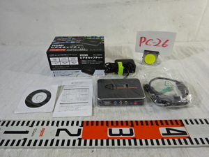 PC-26/SHANGHAI DONYA上海問屋 HDMI ビデオキャプチャー PCレス録画専用 映像機器 PC周辺機器 AV機器