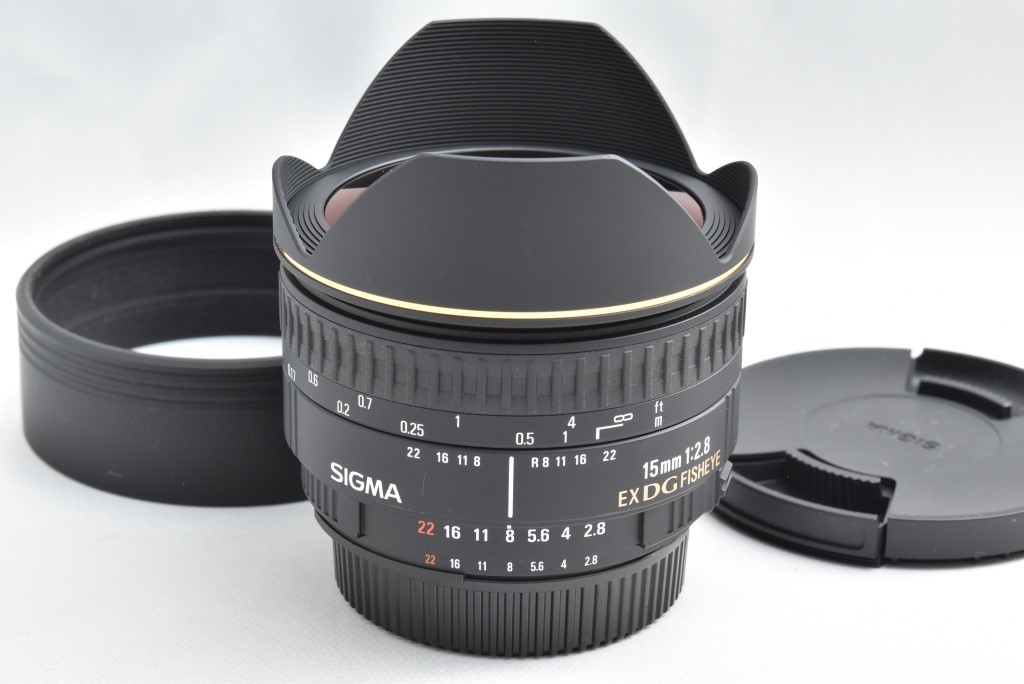2025年最新】Yahoo!オークション -sigma 15mm f2.8 fisheyeの 2025年最新】Yahoo!オークション -sigma 15mm f2.8 fisheyeの
