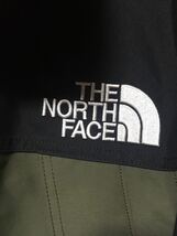 ☆THE NORTH FACE/ノースフェイス Mountain Light Jacket マウンテンライトジャケット NT ニュートープ　NP11834 M_画像3