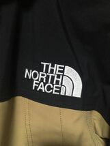 ☆THE NORTH FACE/ノースフェイス Mountain Light Jacket マウンテンライトジャケット KT ケルプタン NP11834 M_画像3