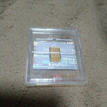 希少レア　三菱マテリア　　 GOLD K24 純金　インゴット　1g 1.0g 999.9 ゴールドバー本物　　東京ユニオンサーキュレーション　_画像2