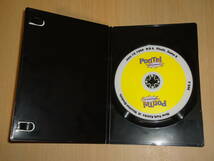 PONTEL社 NBA 93-94シーズン　FINAL第6戦　ニックスｖｓロケッツ　DVD_画像2