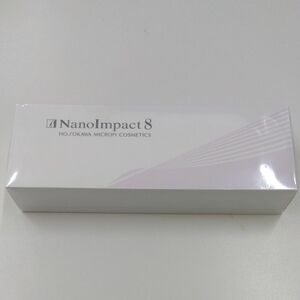 薬用 ナノインパクト 8 レディ 薬用育毛ローション NP800L 医薬部外品 60ml ホソカワミクロン