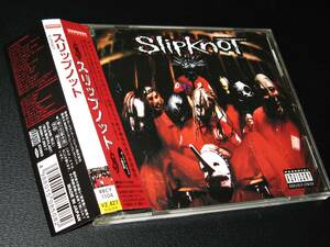 19曲入 回収盤！◆ スリップノット / SLIPKNOT