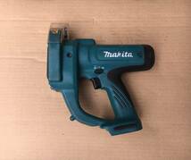 大特価！！！　★即決14900円★　SC101DRF　SC101D　マキタ　MAKITA　コードレス全ネジカッター_画像1