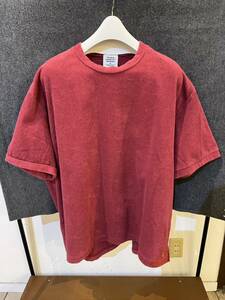 ⑦②⑧ thing fabrics 今治タオル　カットソー　Tシャツ 2 美品　シングファブリックス　木曜まで価格
