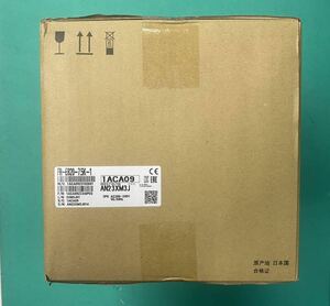 【未開封新品】三菱インバーター　FR-E820-7.5K-1