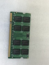 I.O DATA PC2-5300S 2GB DDR2 ノートPC用 メモリ 200ピン DDR2 667 LAPTOP RAM　中古動作確認済み_画像6