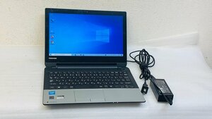 TOSHIBA DYNABOOK N51/25M pn51-25mnxs INTEL CELERON N2830 メモリ4GB SSD128GB 東芝 ノート パソコン