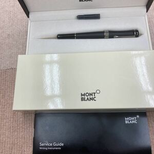 モンブラン　MONTBLANC ボヌール ボーイフレンド　 万年筆