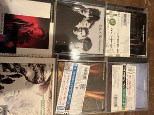 ECHO& THE BUNNYMEN 13枚セット