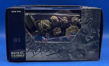 ☆3L133 UNIMAX 1/72 BATTLE HAEDENED SOLDIERS AUTHENTIC WEAPONS&GEAR 88100_画像5