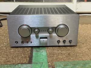 KENWOOD ケンウッド KAF-7002 動作美品