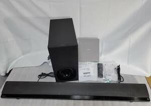 ★SONY サウンドバー HT-NT5 中古品★