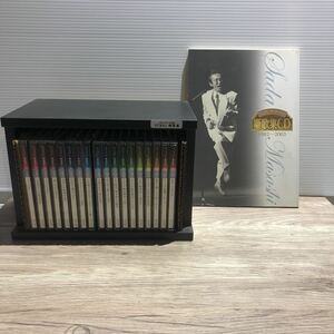 【ファン必聴☆】CD さだまさし ステージトーク大全 噺歌集 CD 1982〜2003 ユーキャン 本付き！