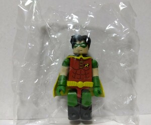 *meti com игрушка Kubrick Batman серии 1[ROBIN Robin ] внутри пакет нераспечатанный 