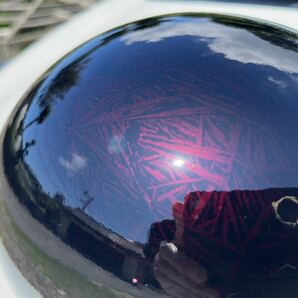 （オマケ付き） イージーライダース ギャングスター Harley-Davidson 結晶塗装の画像2