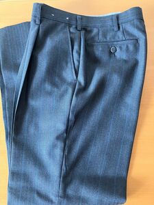 新品　制服　冬用ズボン　愛知