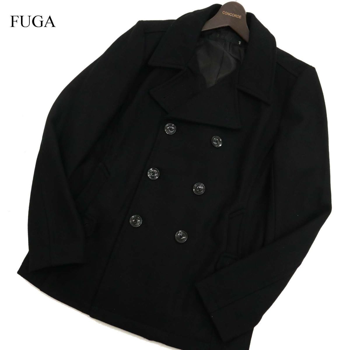 2025年最新】Yahoo!オークション -fuga コートの中古品・新品 2025年最新】Yahoo!オークション -fuga コートの中古品・新品