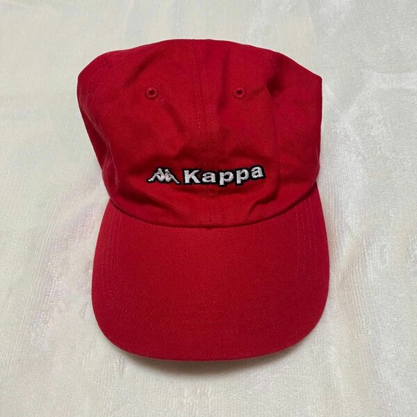 kappa キャップ帽子