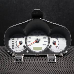 【送料無料】 作動保証 約229000キロ 迅速発送 管理A81 コルトプラス Z24W Z21A Z26A Z22A Z25A Z27A メーター スピードメーター