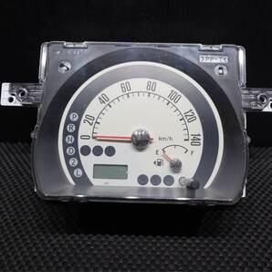 作動保証 約186000キロ 34100-75H SZ0976-002 迅速発送 管理C63 ラパン HE21S スピアーノ HF21S メーター スピードメーター