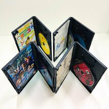 【607-2031-u】◎1円スタート◎PS2 ソフト 14本 まとめ売り ジャンク品_画像5