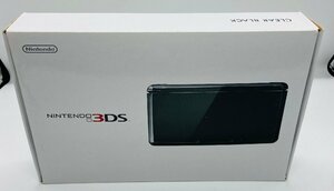 【641-8671k】【液晶難あり】Nintendo　3DS　本体