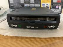 オリンパス OLYMPUS mini4 MO133U1 認識確認済み MO ドライブ 1.3GB 対応　USB_画像3