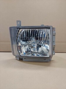 1円スタート 純正品 いすゞ ISUZU ギガ エルフ フォワード HID ヘッドライト 右 ASSY KOITO 110-21872 24V 印字4 GIGA elf