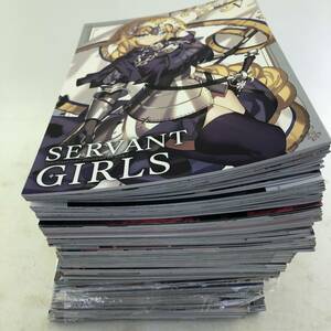 １円～【大量83冊セット】同人誌等 まとめ/Fate/アイマス/艦これ/原神/ラブライブ/ごちうさ等/全年齢