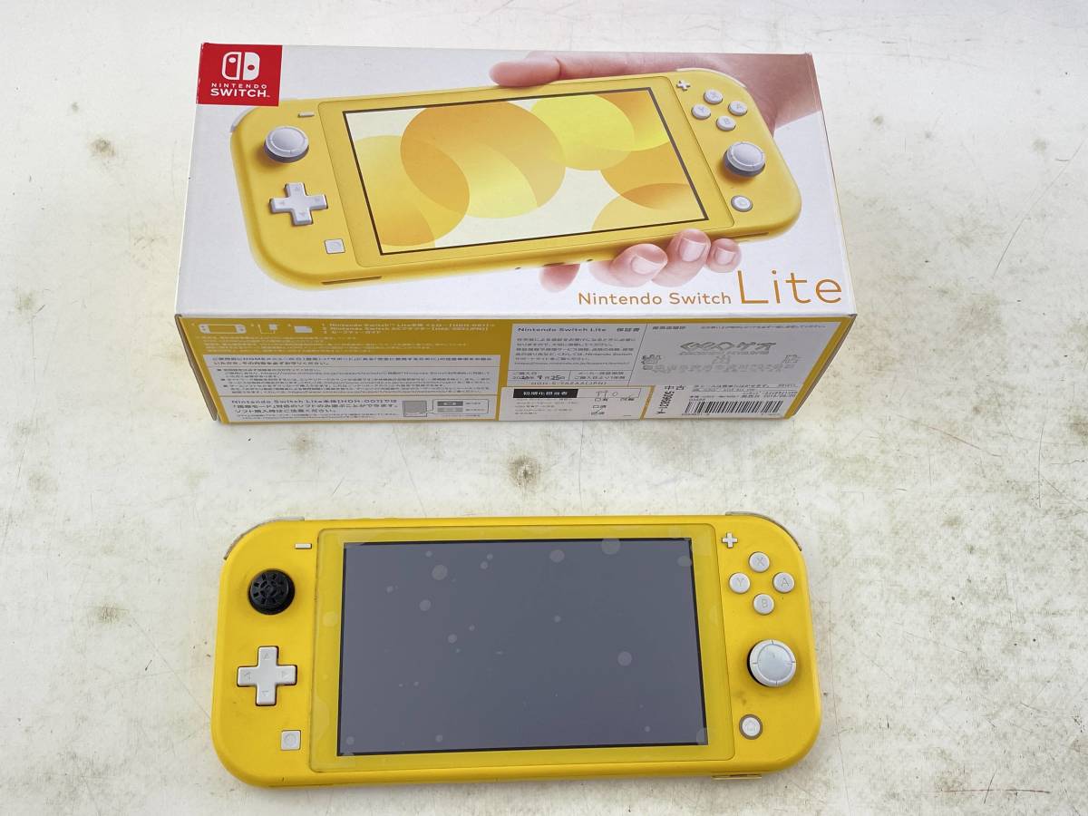 Yahoo!オークション -「箱のみ」(ニンテンドースイッチ本体 Yahoo!オークション -「箱のみ」(ニンテンドースイッチ本体