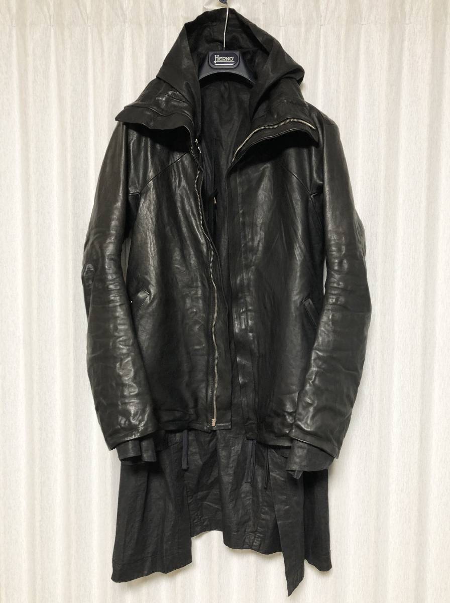 2025年最新】Yahoo!オークション -boris bidjan saberi レザーの 2025年最新】Yahoo!オークション -boris bidjan saberi レザーの
