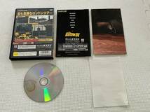 23-PS2-1455　プレイステーション2　ゲッタウェイ　動作品　PS2　プレステ2_画像2