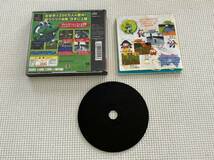 23-PS-983　プレイステーショ　クロックアドベンチャー　動作品　PS1　プレステ1_画像3