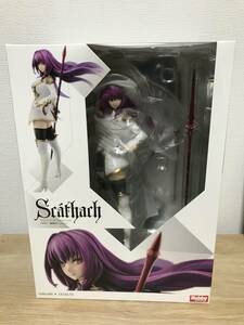 [ unopened ] Fate/EXTELLA LINK ska sa is ... surge .nto1/7 final product figure [....×AMAKUNI] FGO