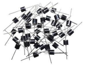 10A10 1000V 10A 40 pcs insertion . general integer diversion diode 