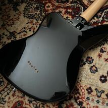 Schecter PA-SA/KA Shadows KAZUKIモデル　ジャズマスター_画像6