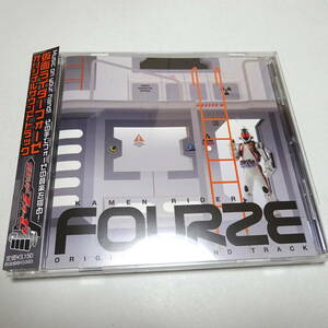 中古CD/帯付「仮面ライダーフォーゼ オリジナルサウンドトラック」