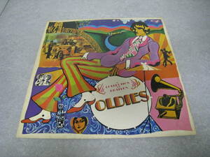 ビートルズ　A BEATLES COLLECTION OF OLDIES　レコード　AP-8016