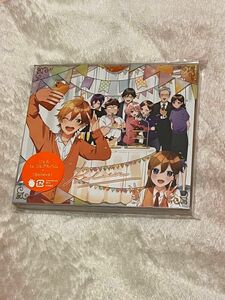 初回限定ボイスドラマCD盤 ジェル 2CD/Believe 