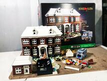 ◎★ 中古★LEGO/レゴ ホーム・アローン ブロック HOME ALONe【21330】CP67_画像1