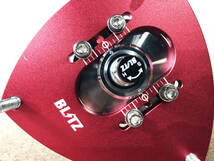 ◎★ 中古★BLITZ ブリッツ 車高調 (ダンパー ダブルゼットアール DAMPER ZZ-R) WRX STI VAB【BLITZ 92334】CMLM_画像5